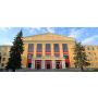 Уфимский Государственный Нефтяной Технический Университет (УГНТУ)