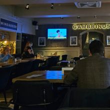 Актуально с 21.01.2026г. проект АФИША на IndoorTV_3756